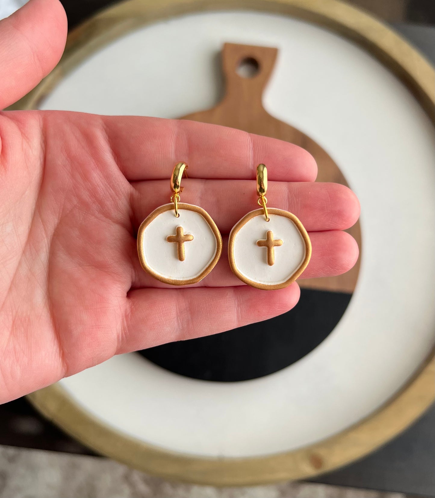 Cross Bezel - PRE ORDER