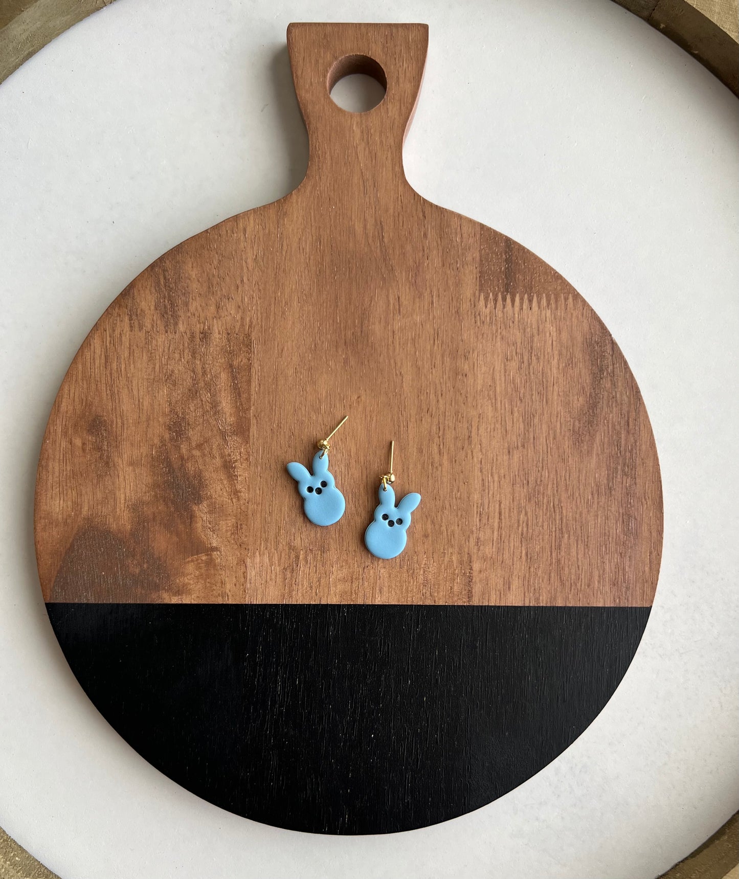 Bunny Peep - PRE ORDER