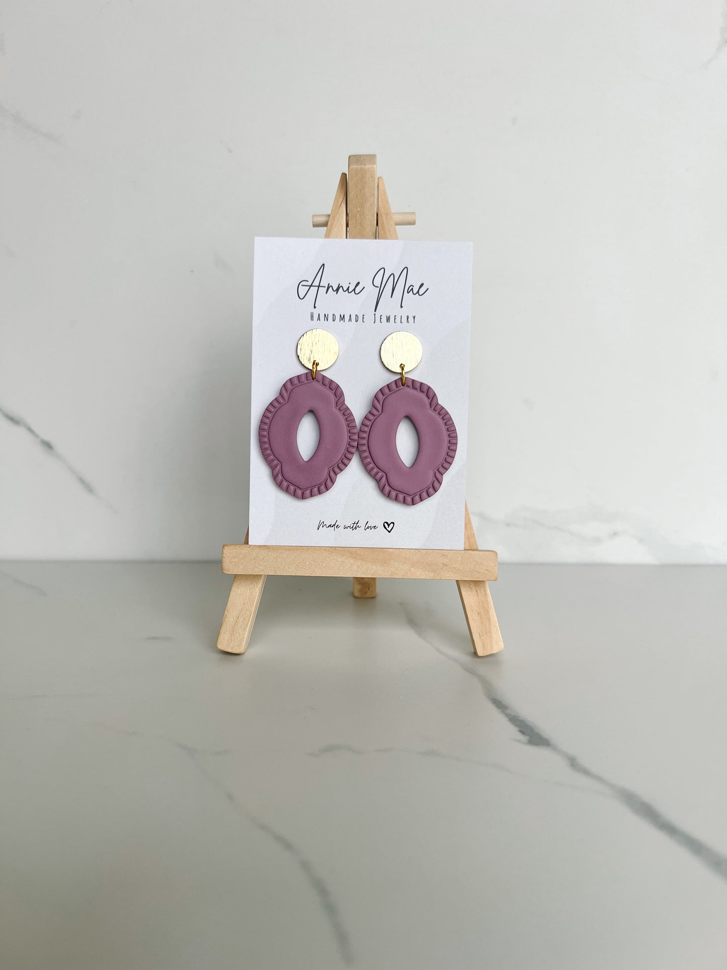 Adley - Black Cherry