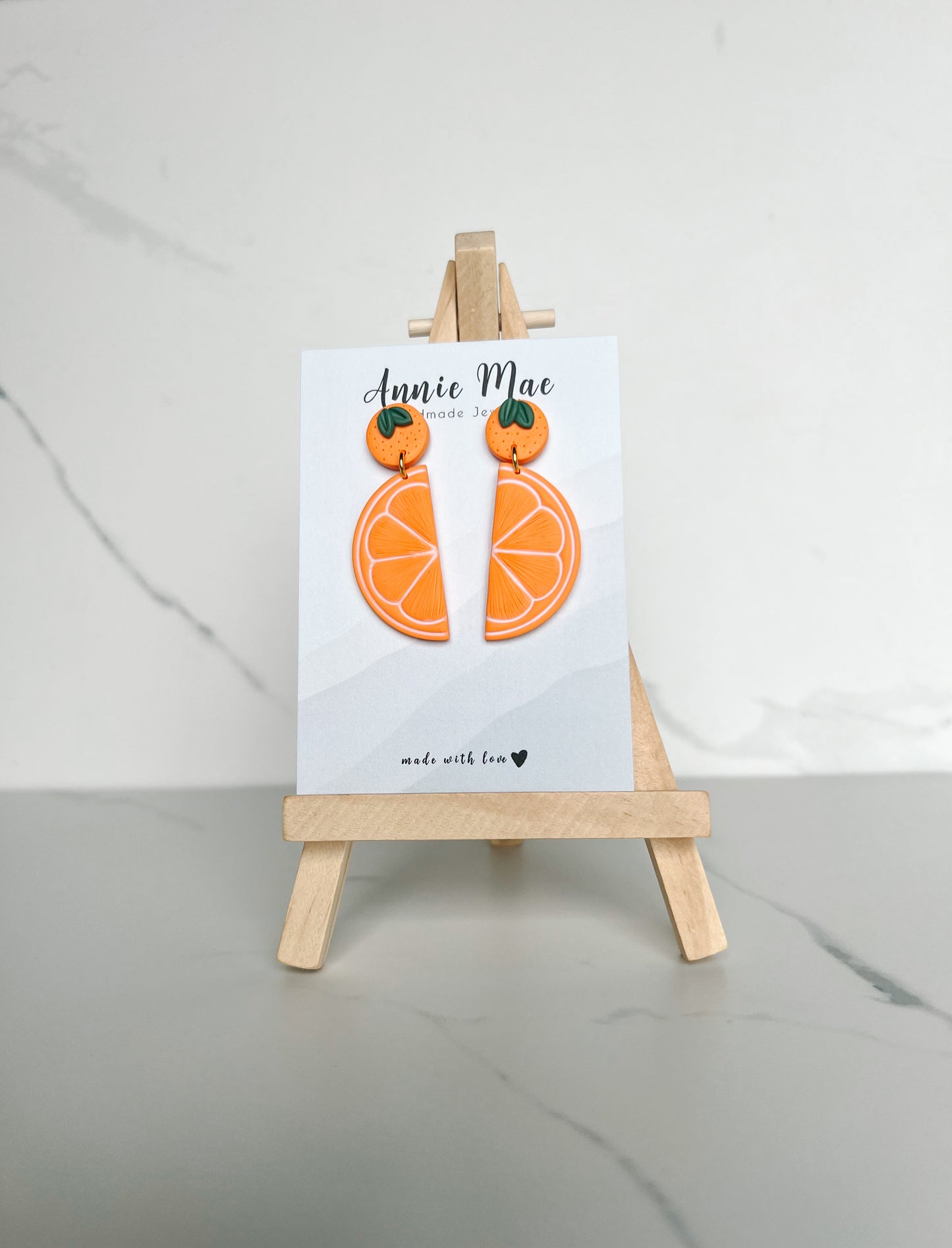 Orange Slices - PRE ORDER