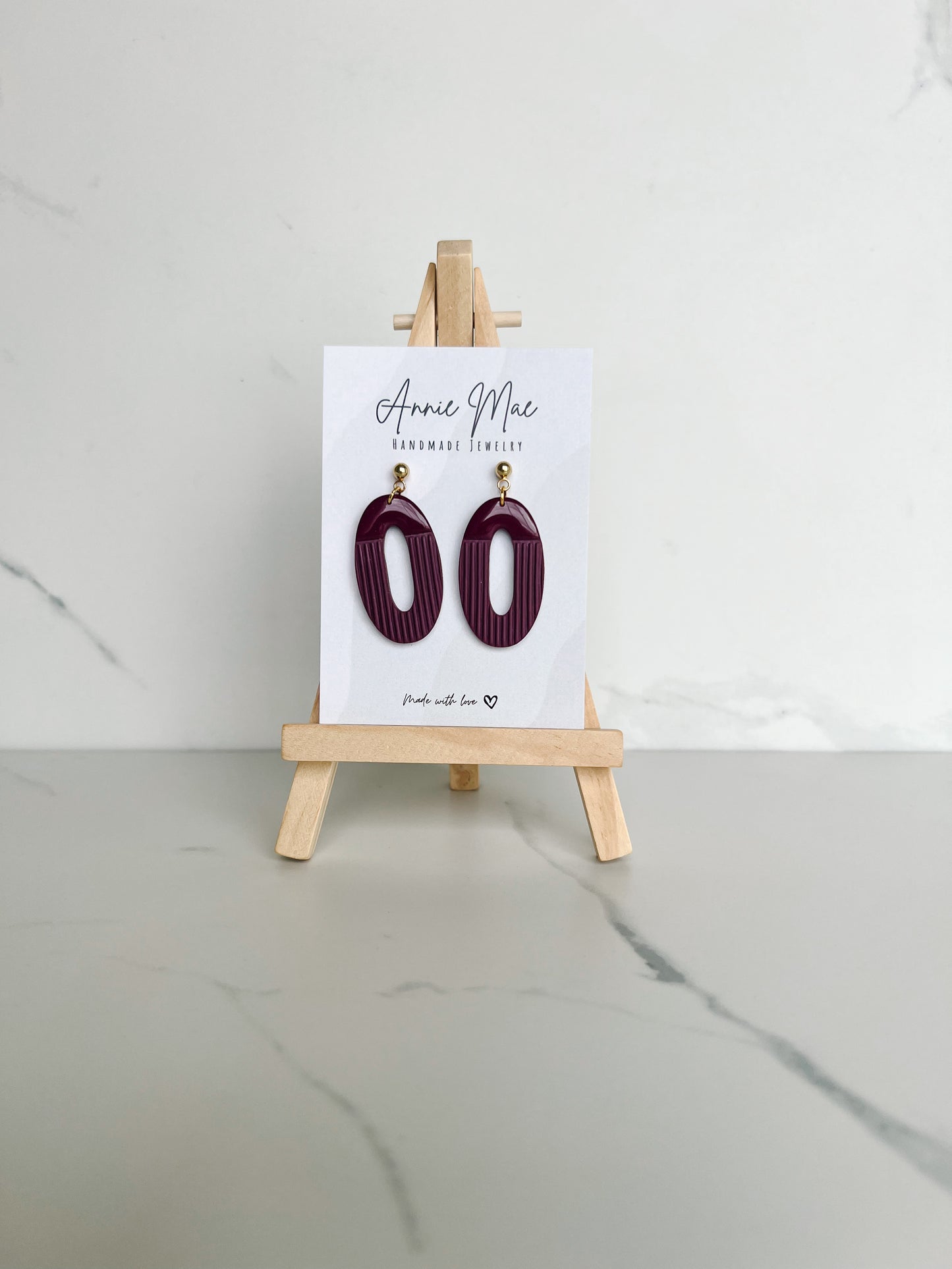 Jolie - Mulled Wine