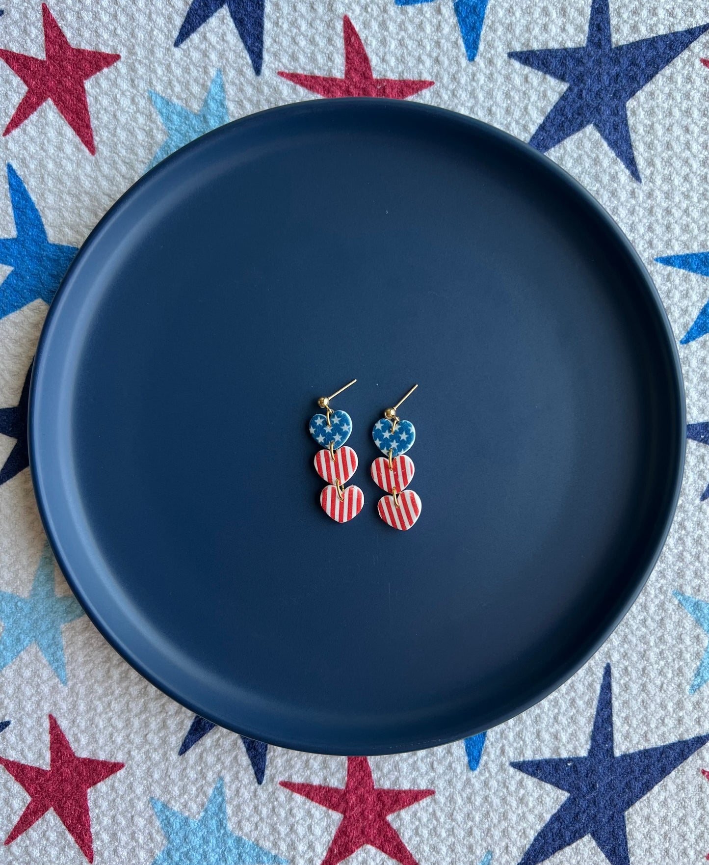 Heart Trio - Patriotic