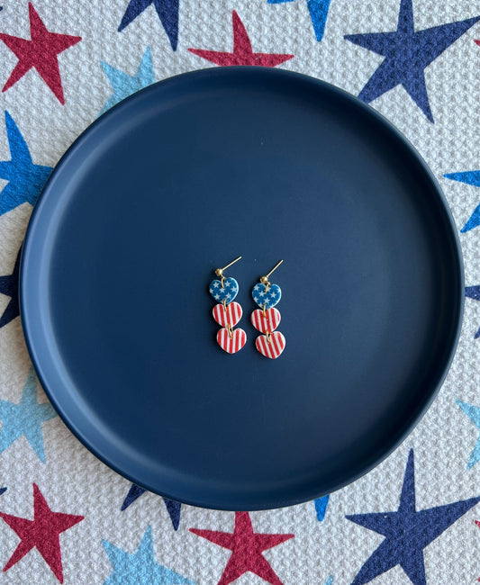 Heart Trio - Patriotic