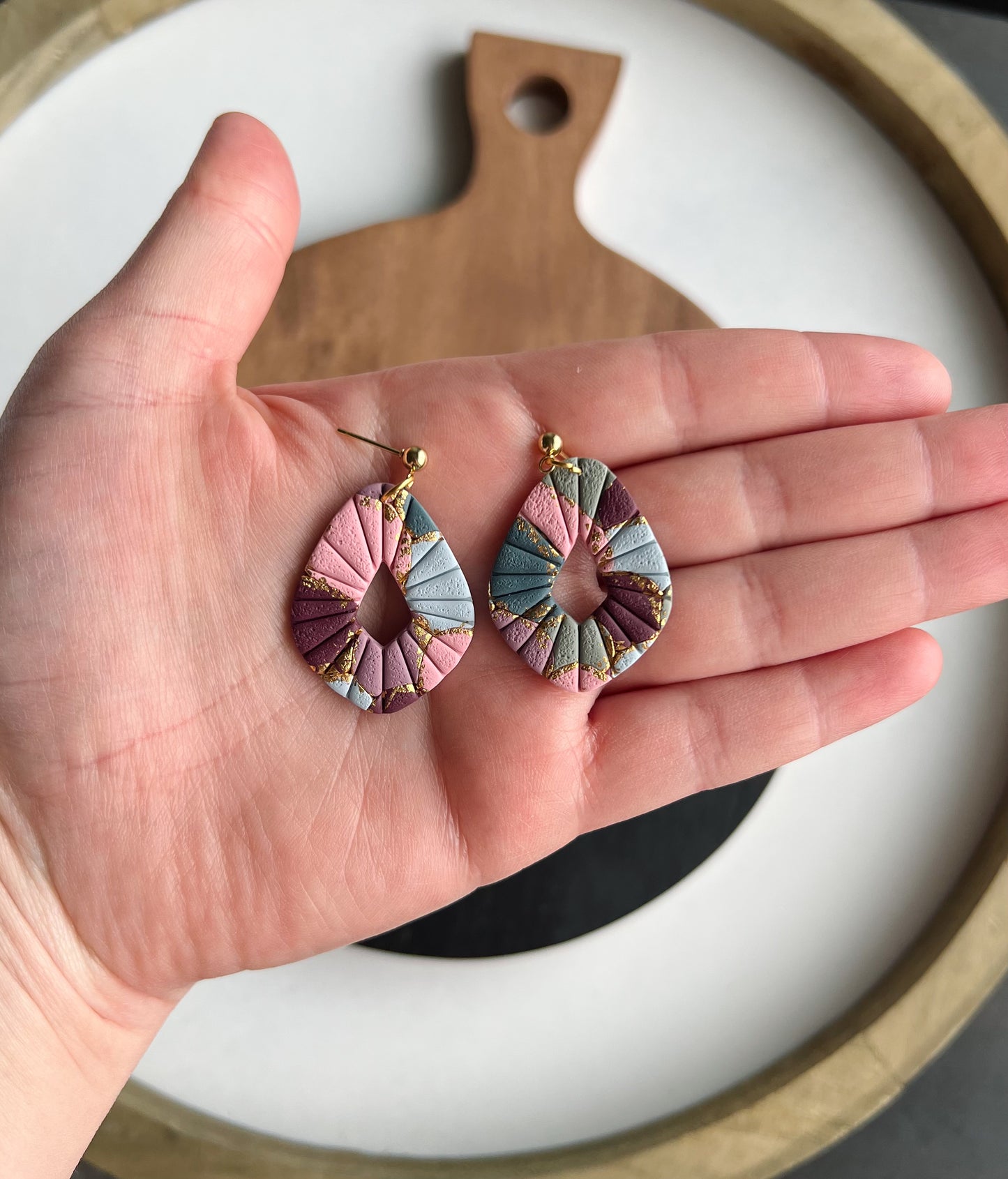 Alexa - Mermaid Marble