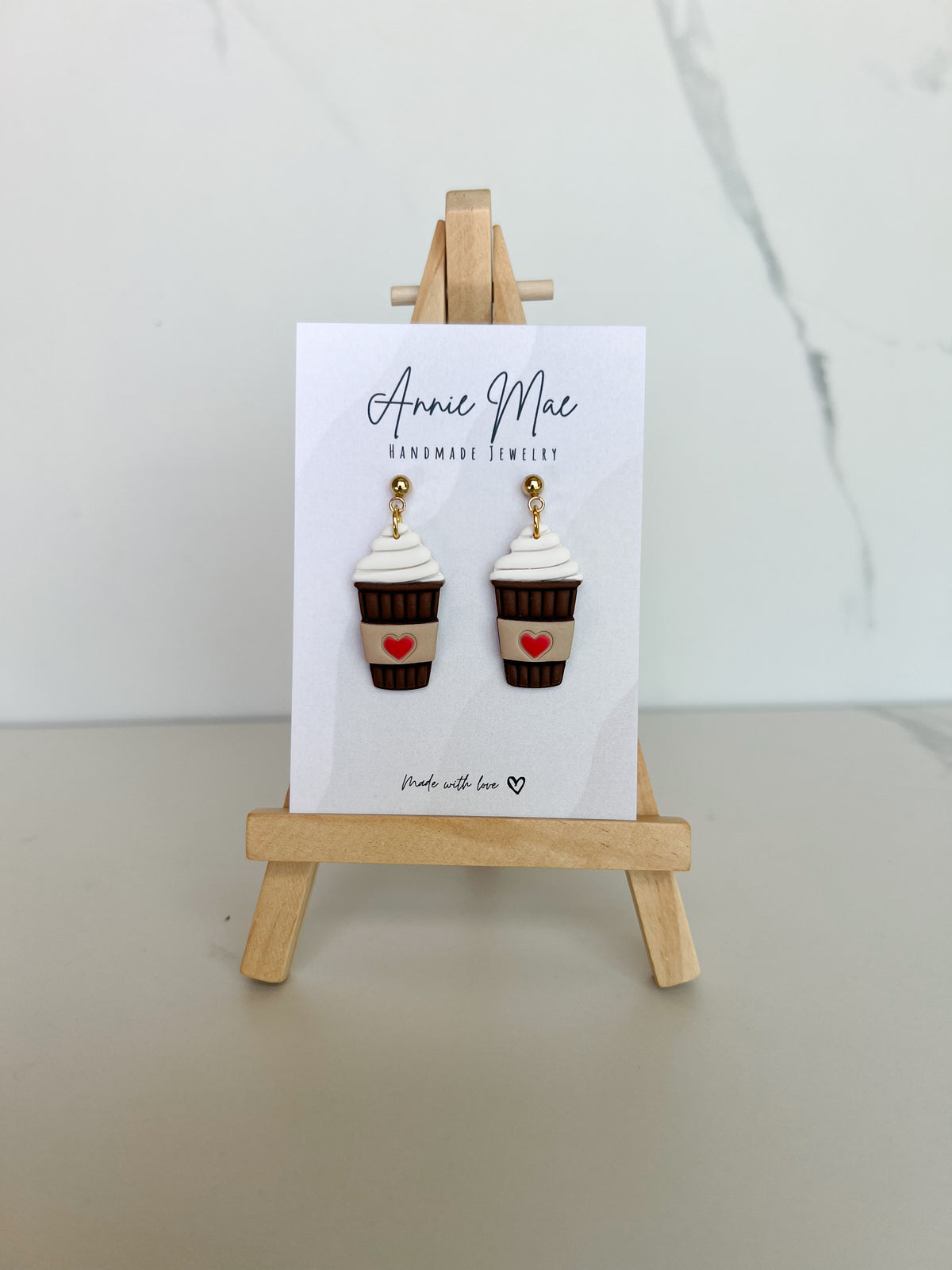 Hot Cocoa / Coffee Cups - PRE ORDER