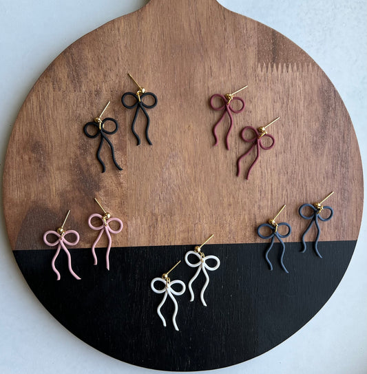 String Bows - PRE ORDERS