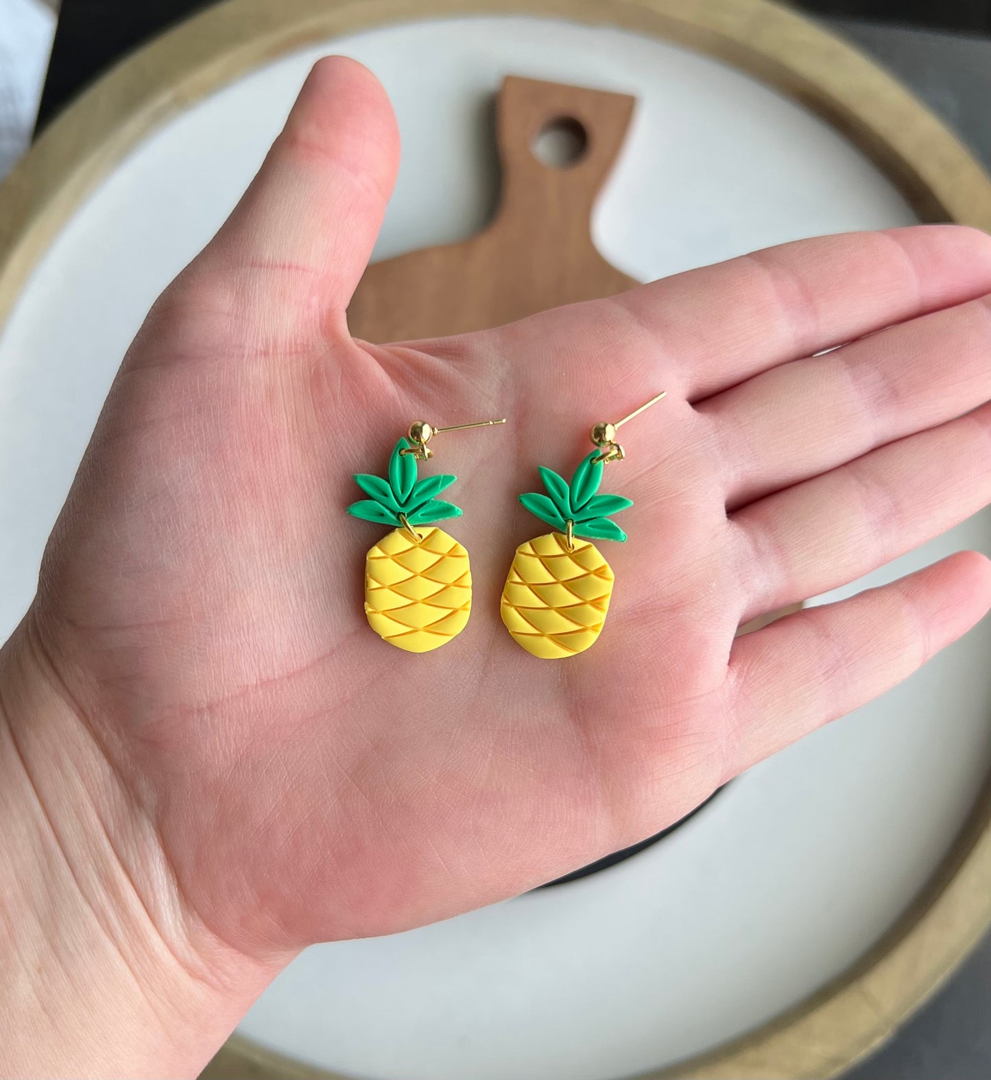 Pineapples- PRE ORDER