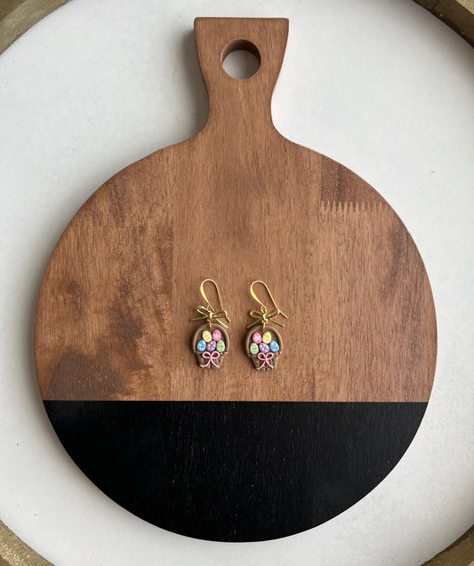 Egg Basket - PRE ORDER