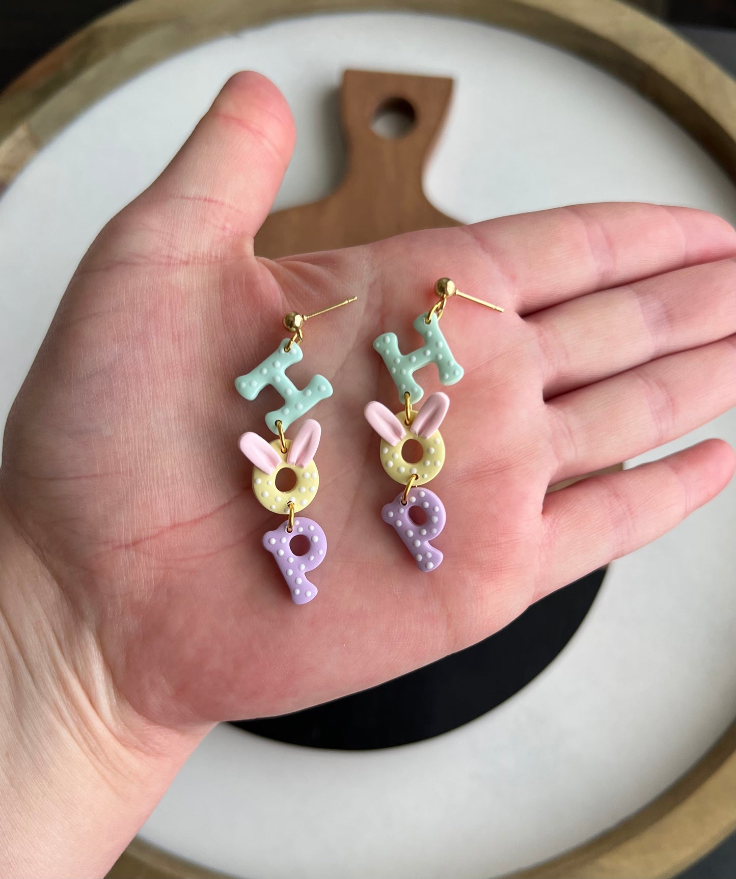 “H O P” - PRE ORDER