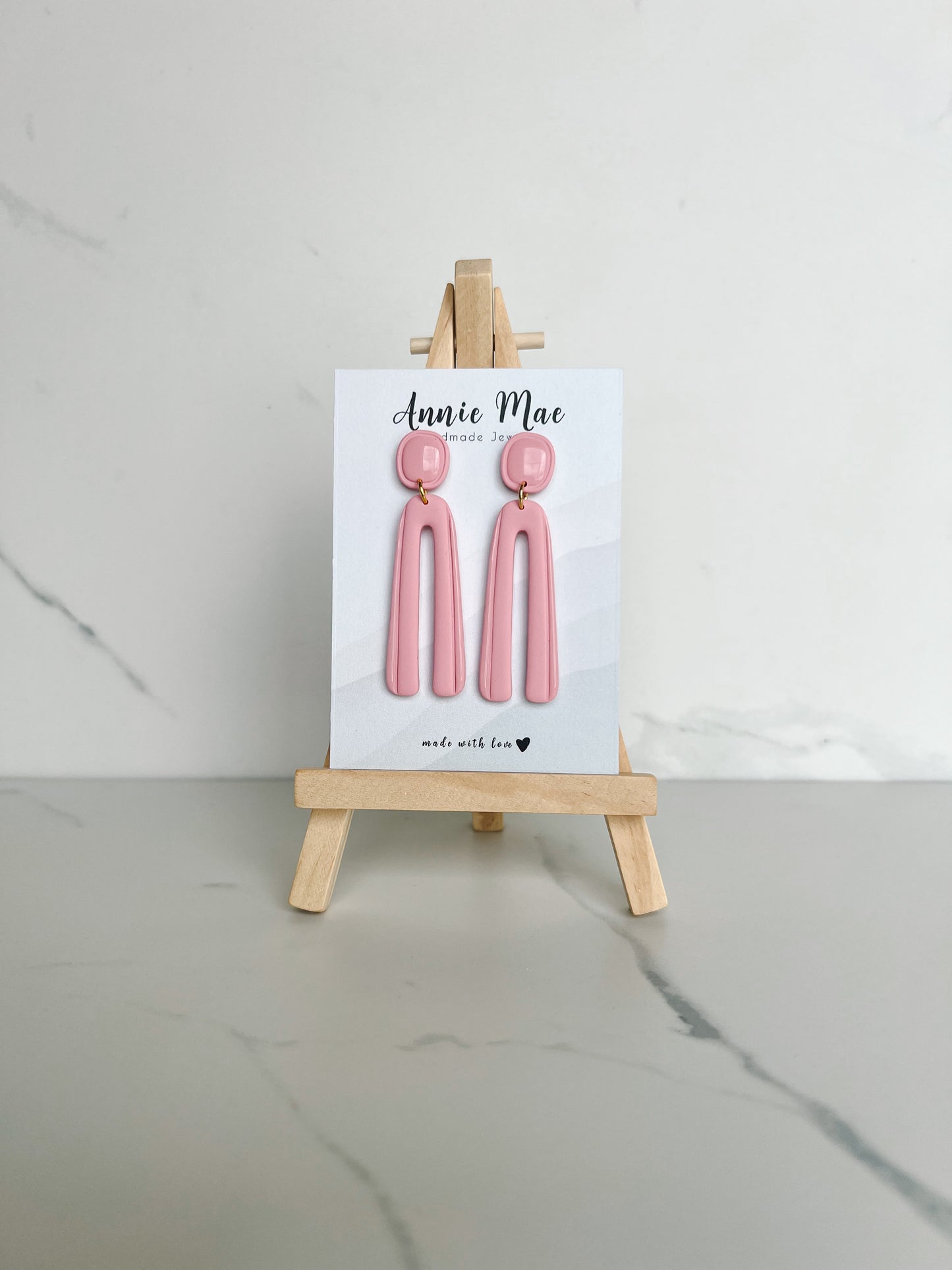 Calla - Bubblegum Pink