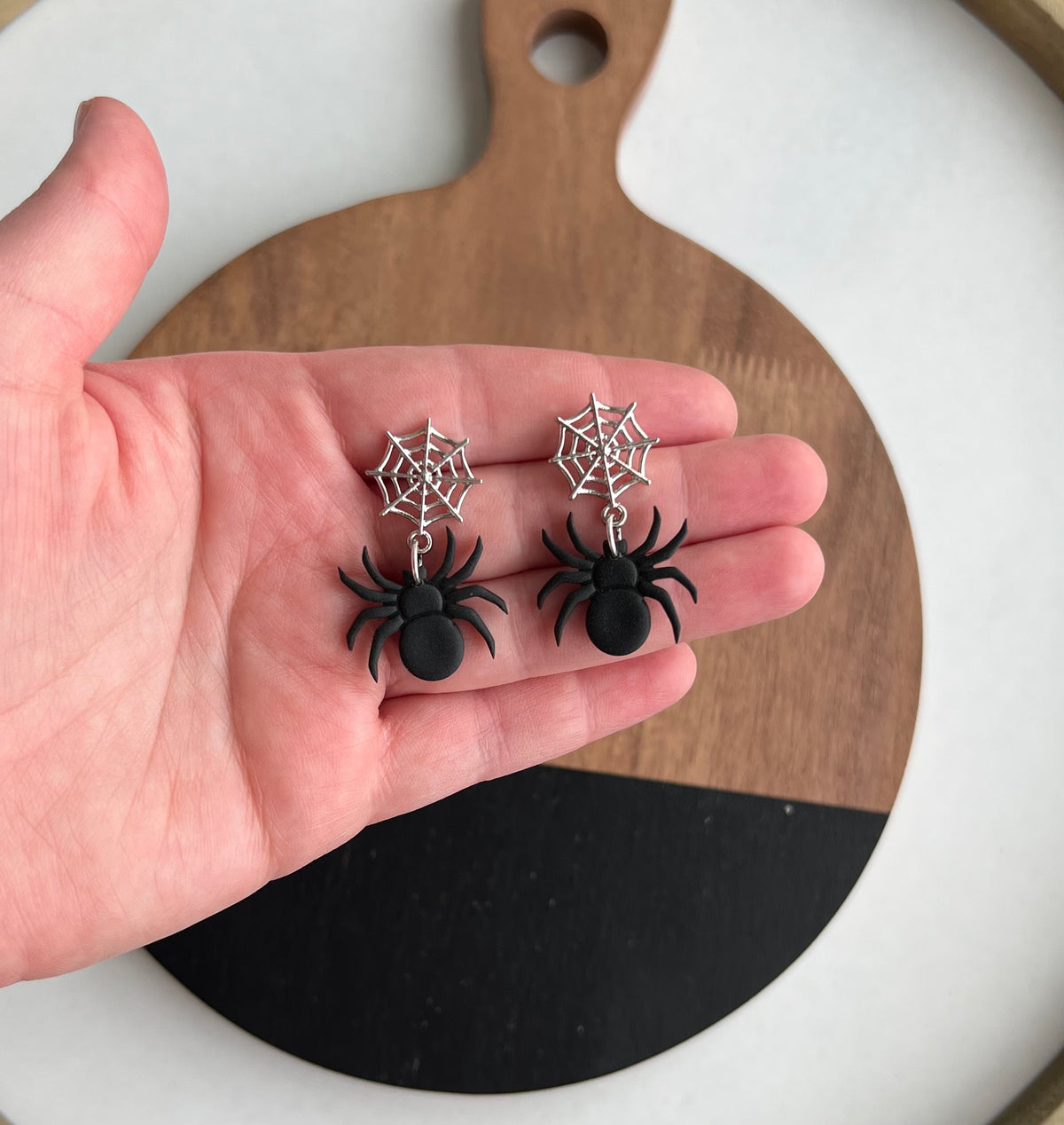 Spiders - PRE ORDER