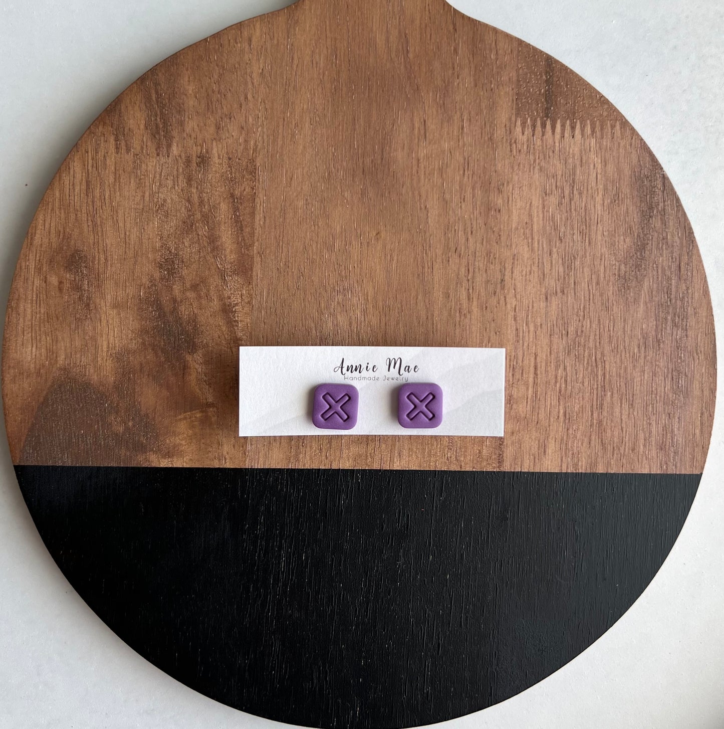 Mathematic Studs