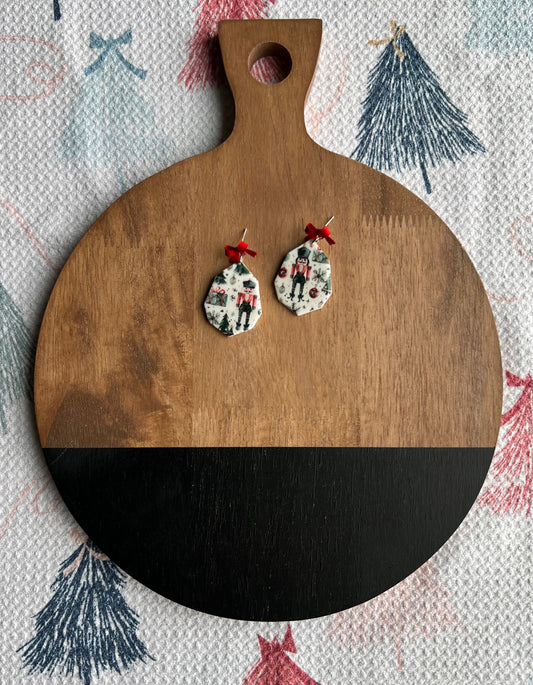 Daphne - Nutcracker Print