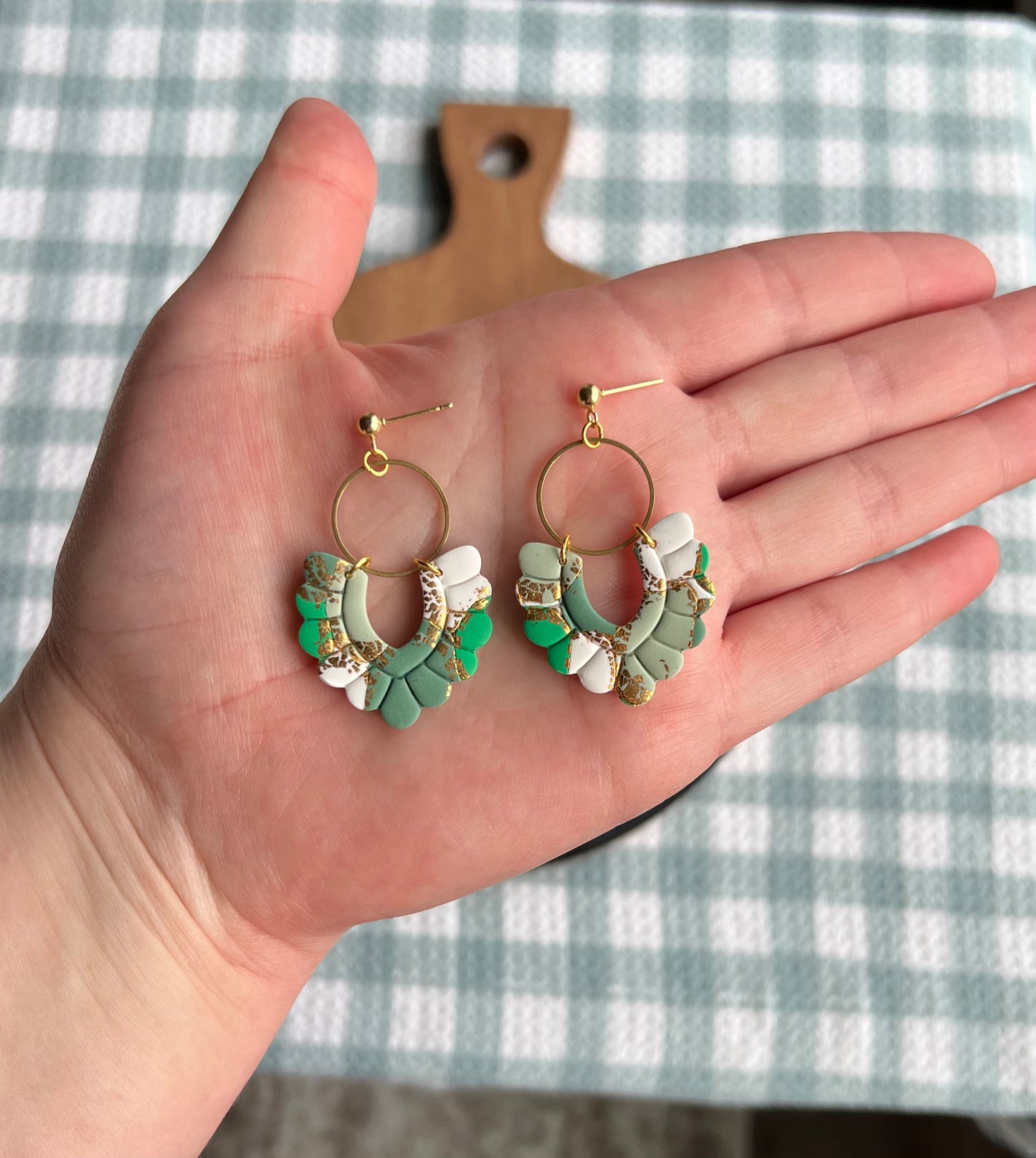 Brielle - St. Patrick’s Day