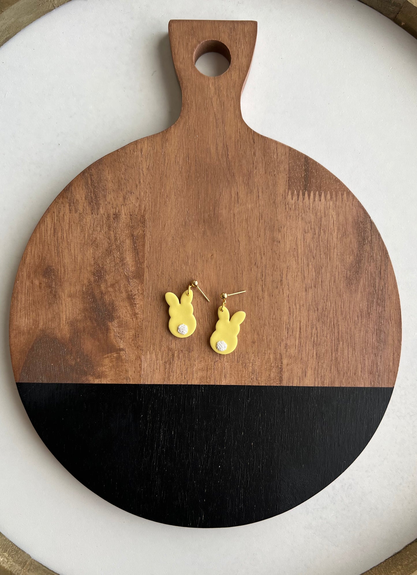 Bunny Peep - PRE ORDER