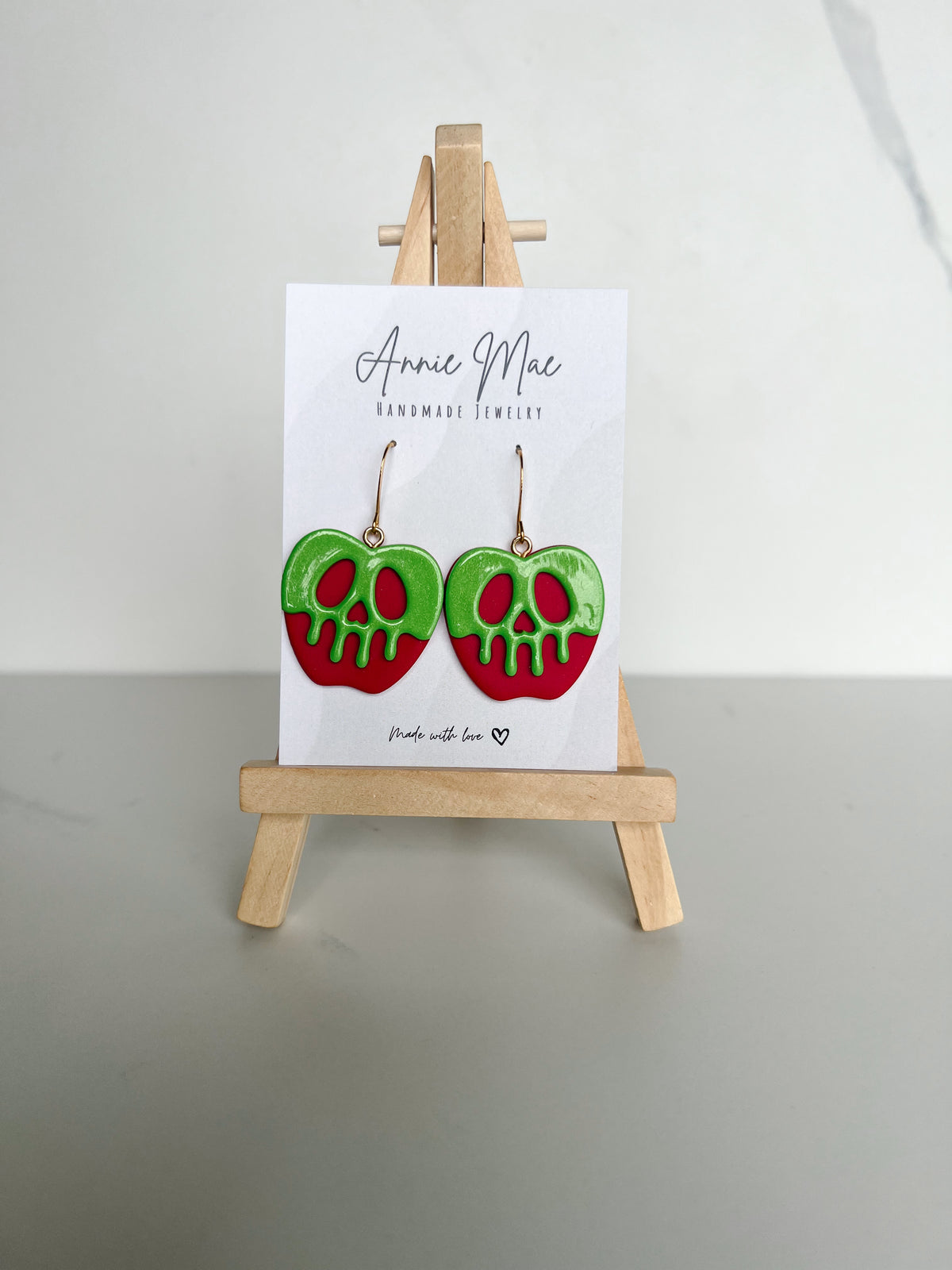 Poison Apples - PRE ORDER
