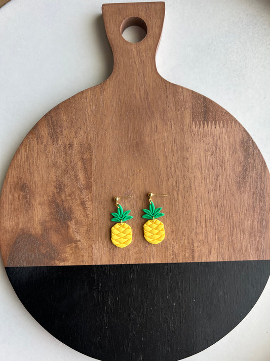 Pineapples