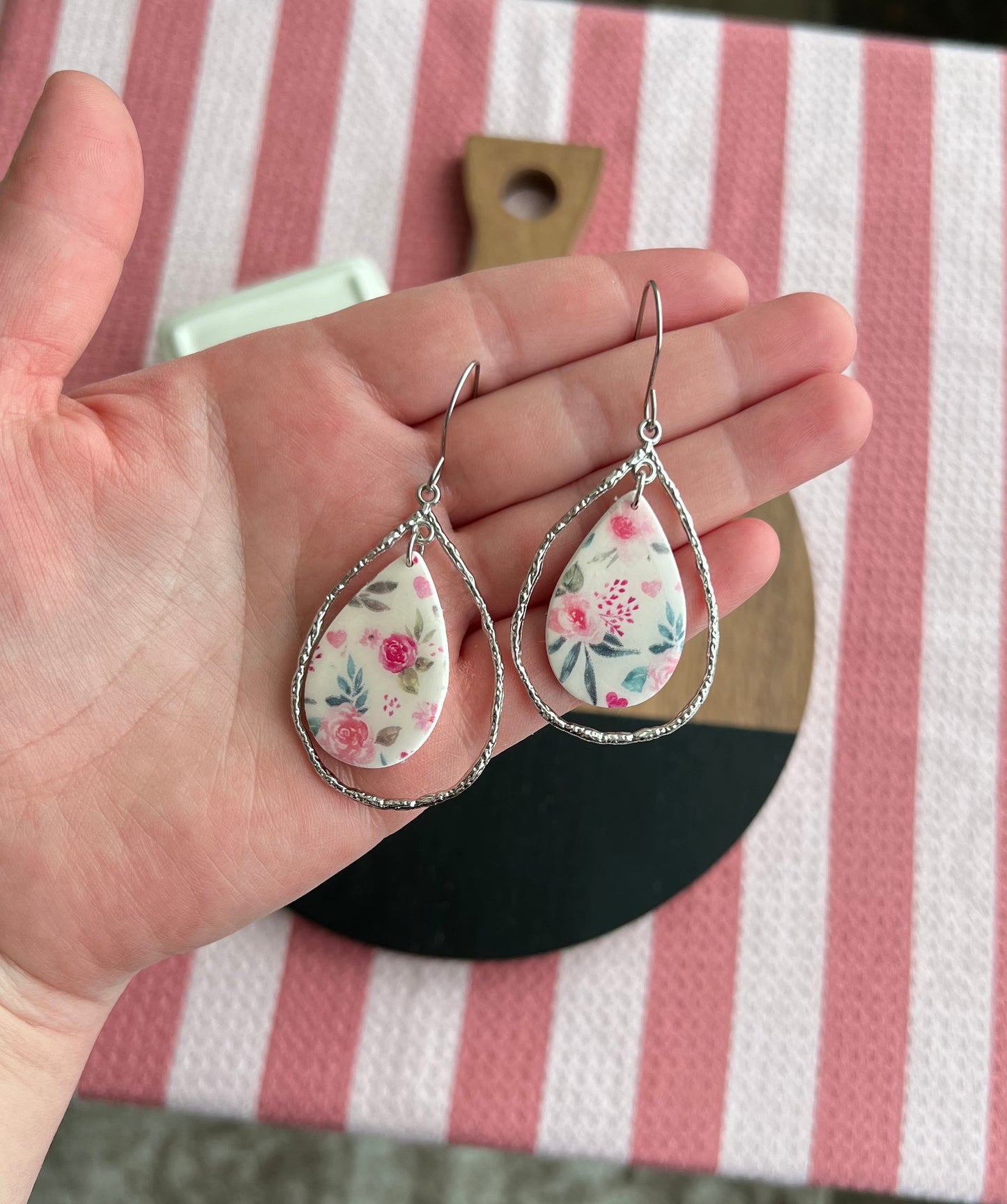 Layla - Valentines Floral