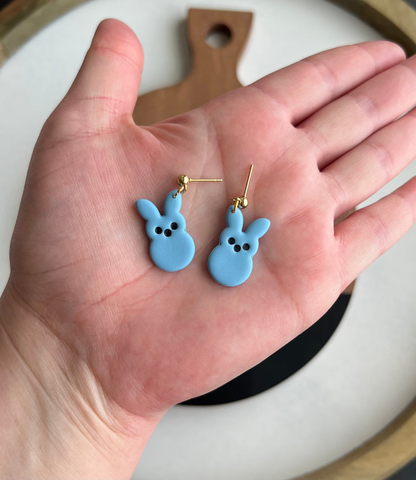 Bunny Peep - PRE ORDER