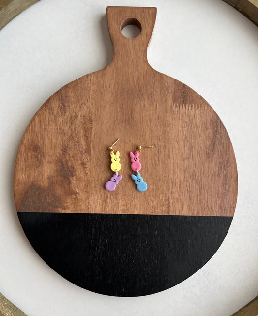 Mismatched Bunny Peep - PRE ORDER