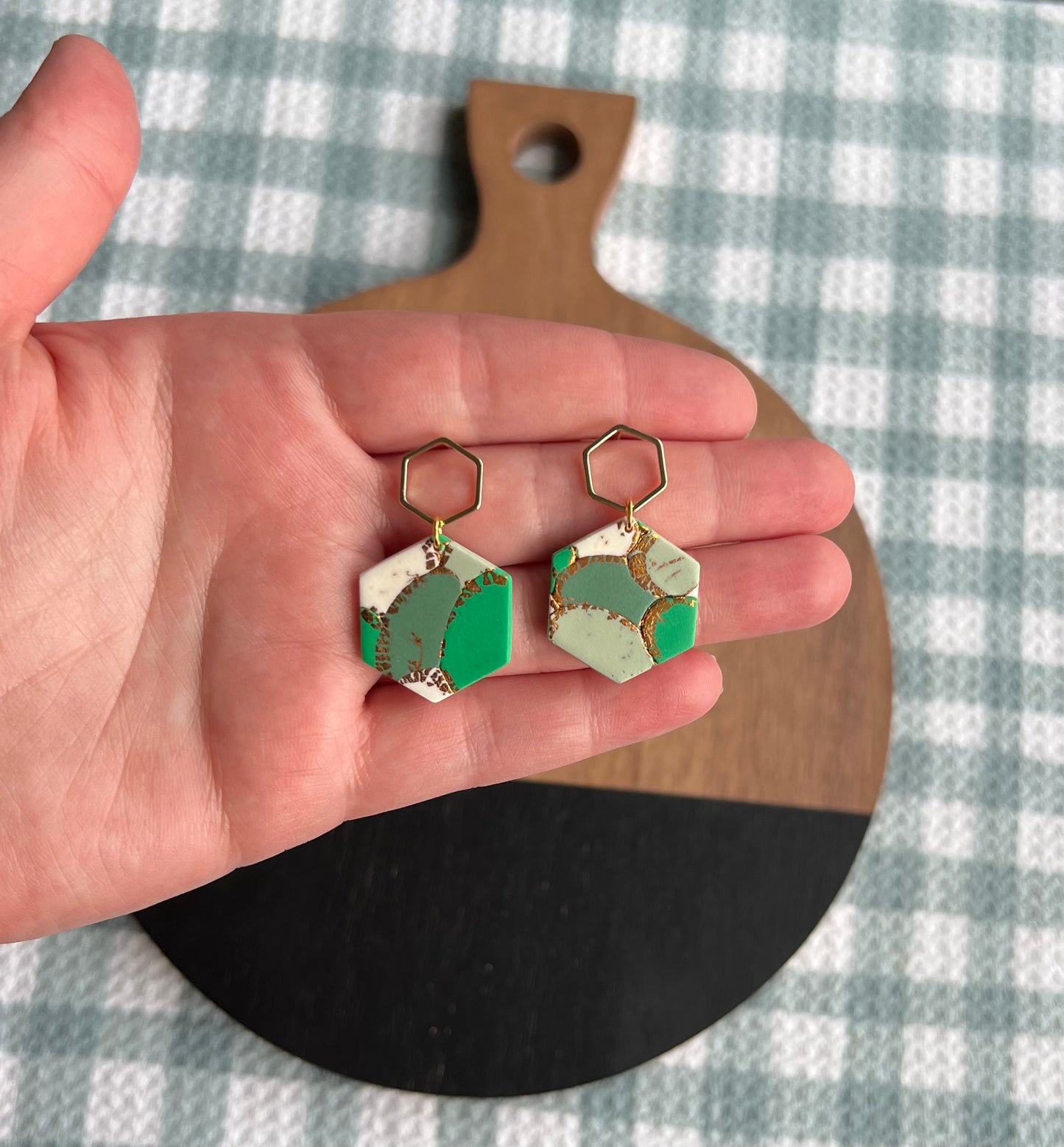 Ivy - St. Patrick’s Day