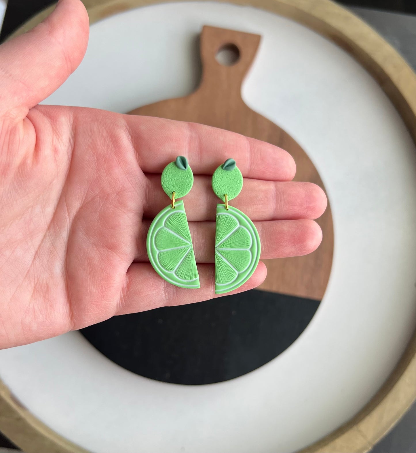 Lime Slices - PRE ORDER