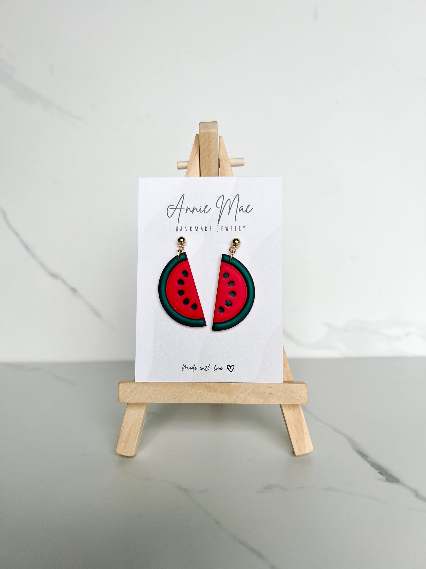 Watermelon Slices - PRE ORDER