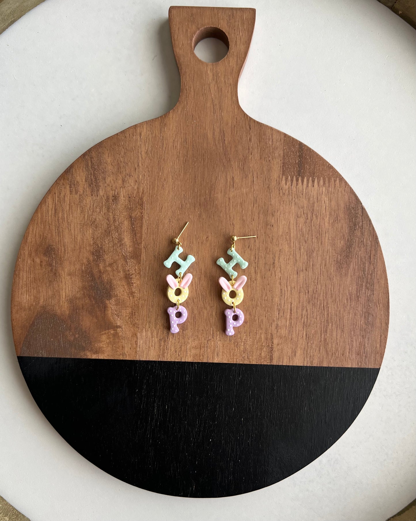 “H O P” - PRE ORDER