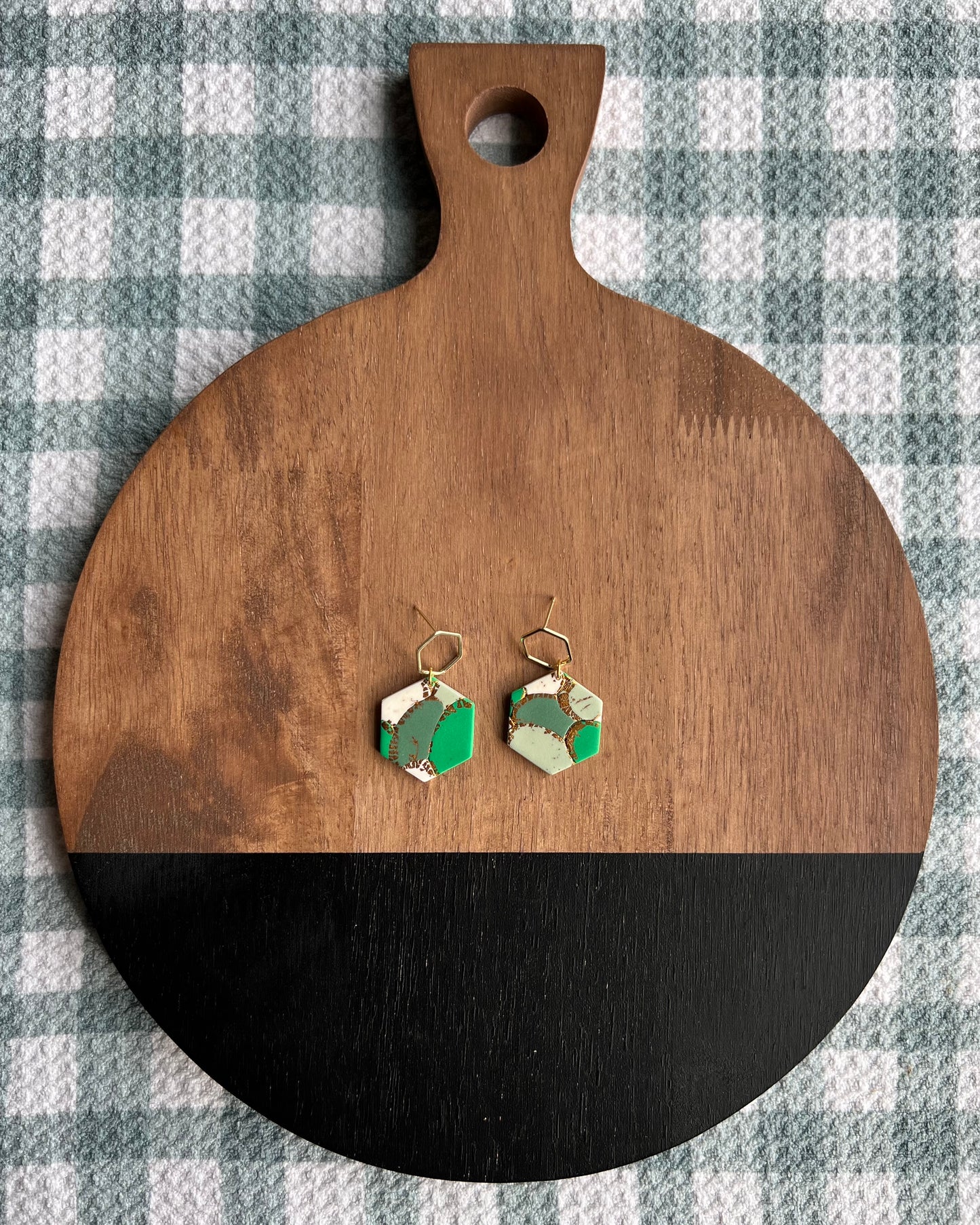 Ivy - St. Patrick’s Day