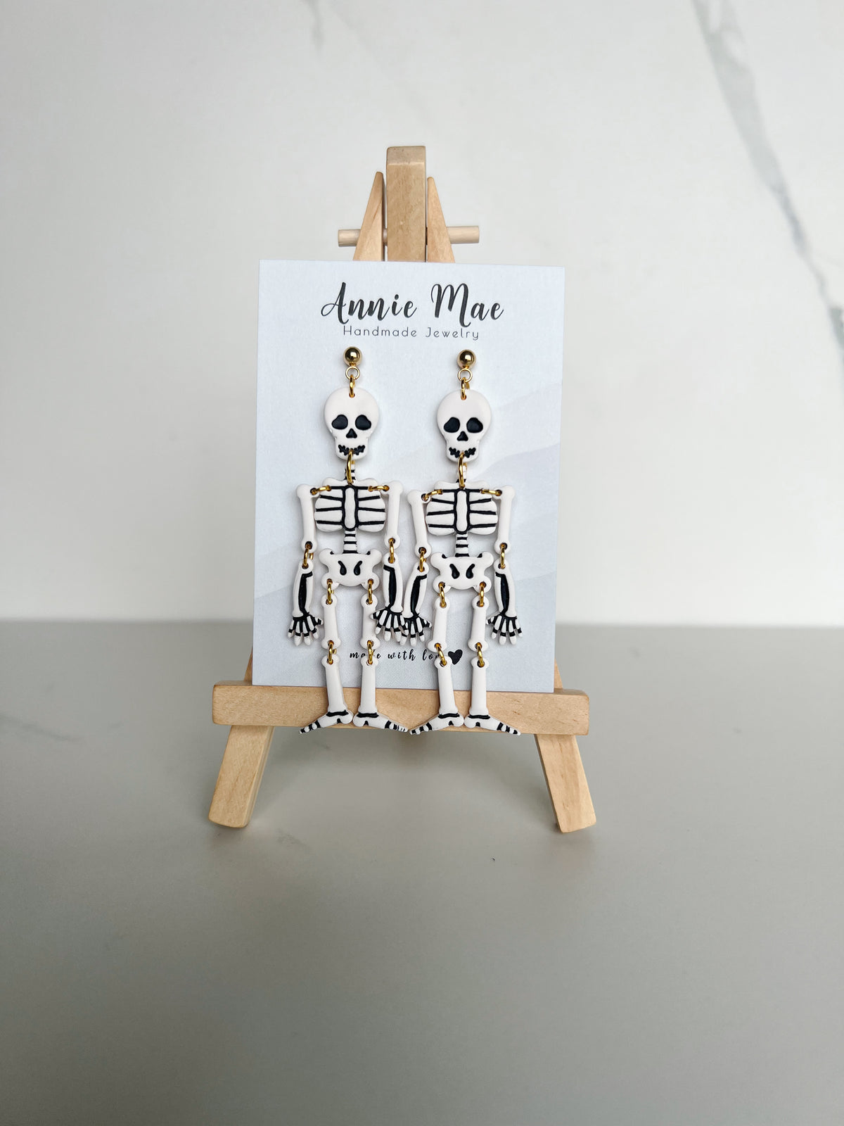 Skeletons - PRE ORDER