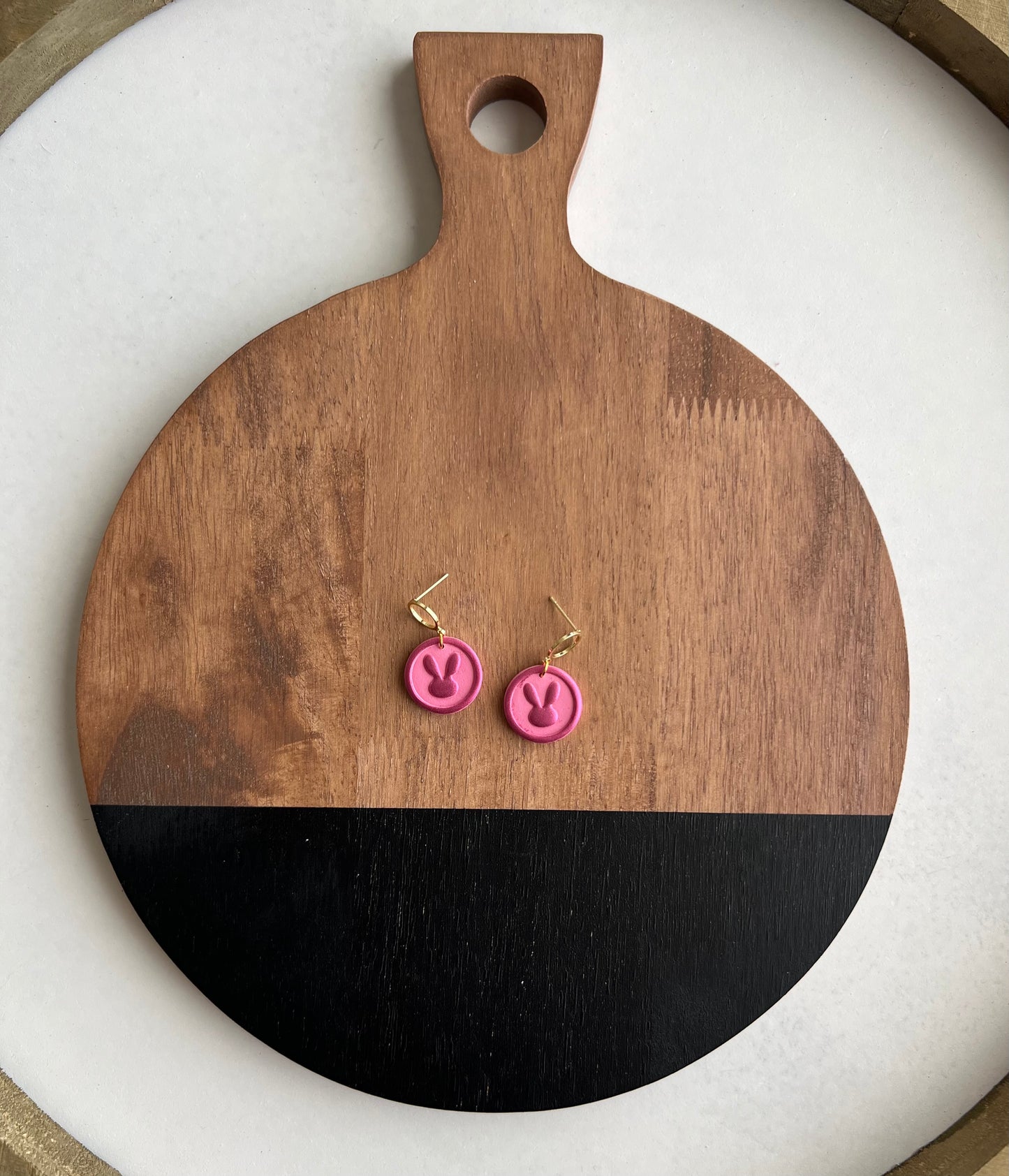 Bunny Coins - PRE ORDER