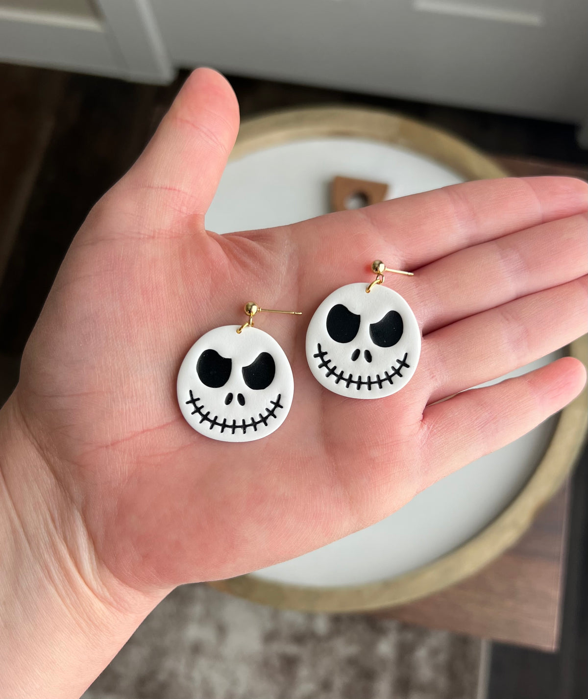 Skeleton Jack Large - PRE ORDER