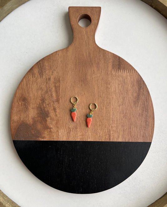 Carrot Huggies - PRE ORDER