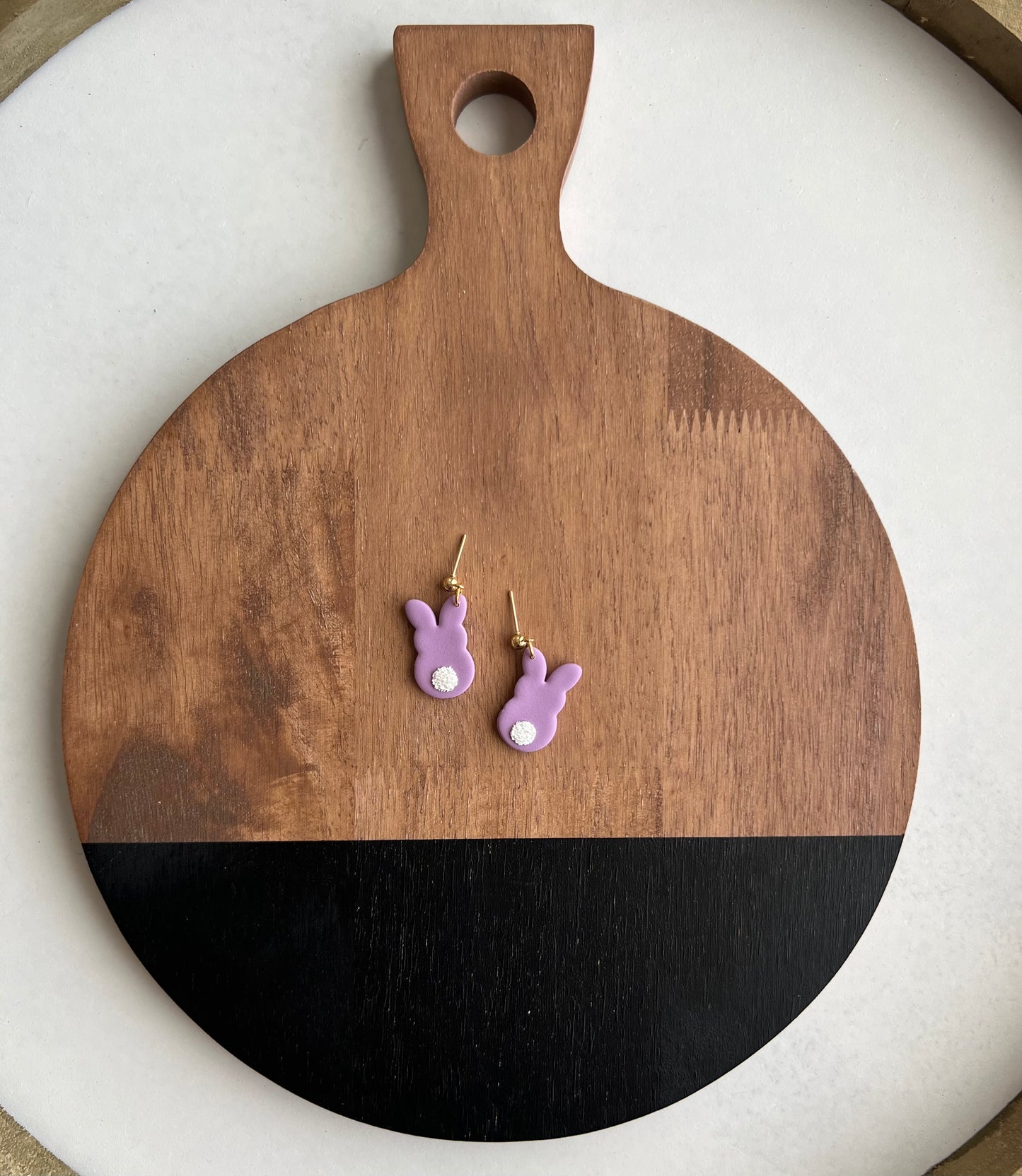 Bunny Peep - PRE ORDER