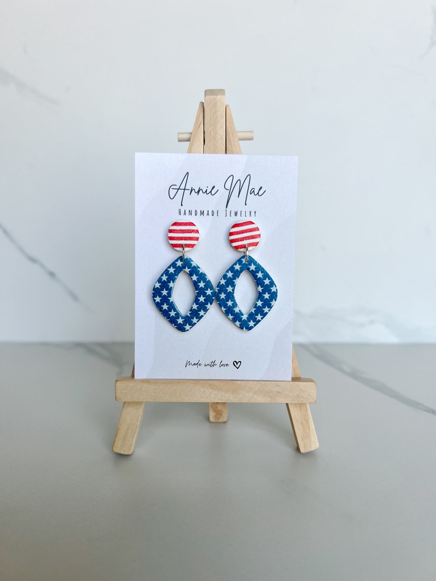 Kat - Patriotic