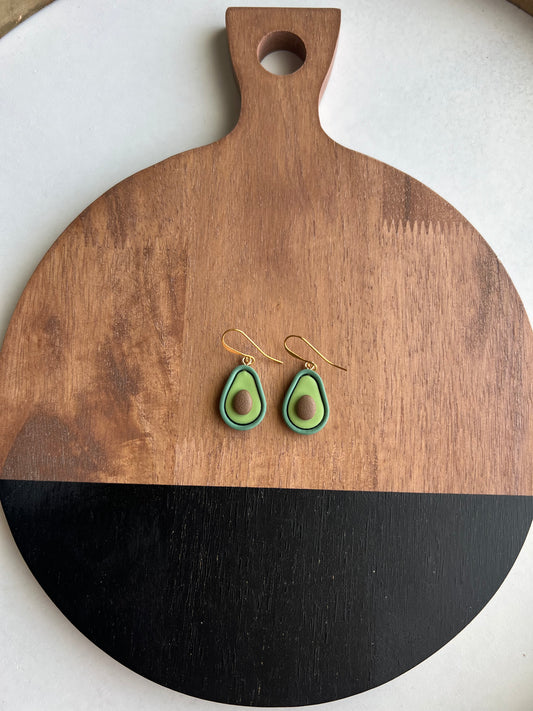 Avocados
