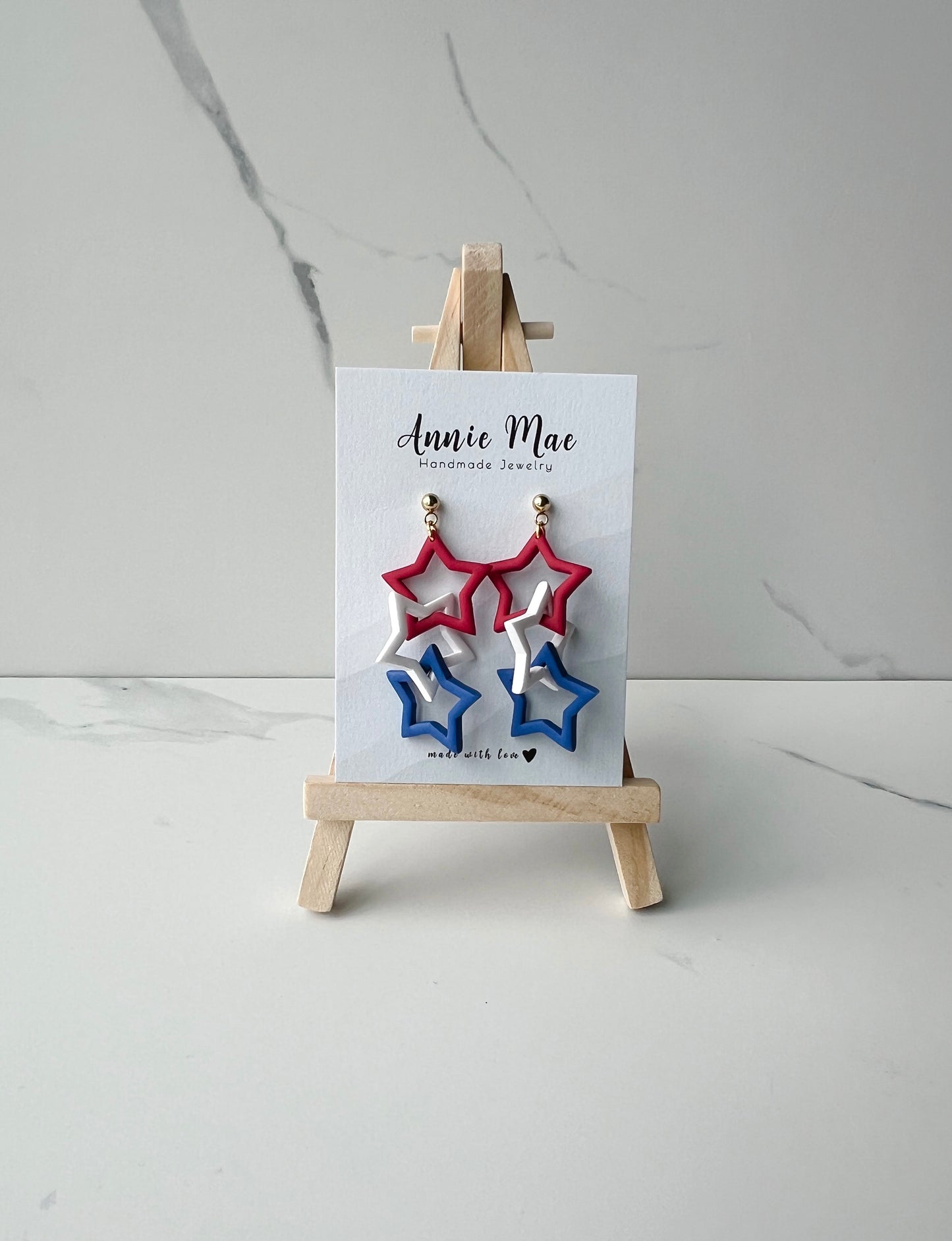 Star Link Trio