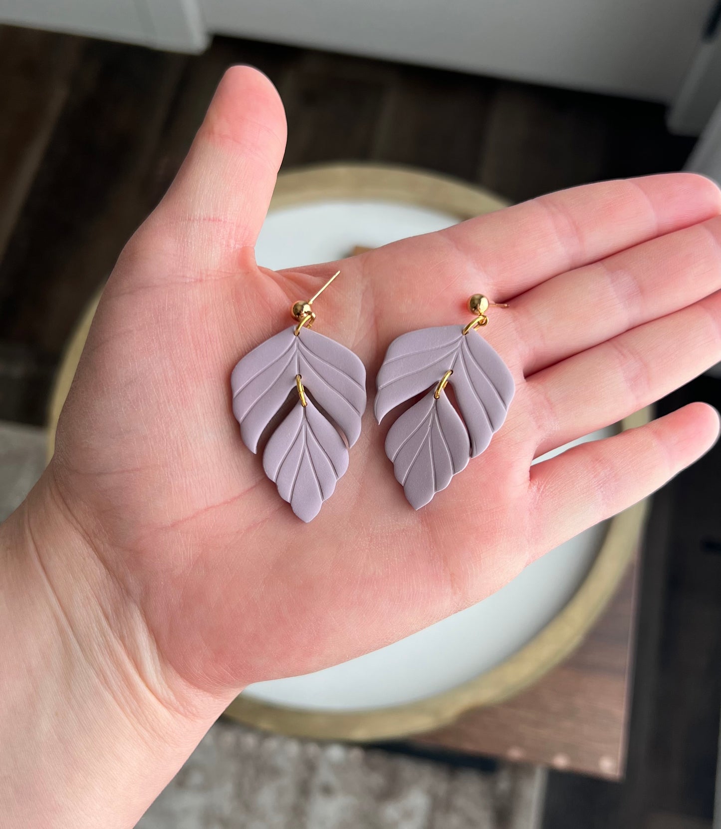 Haylee - Mauve