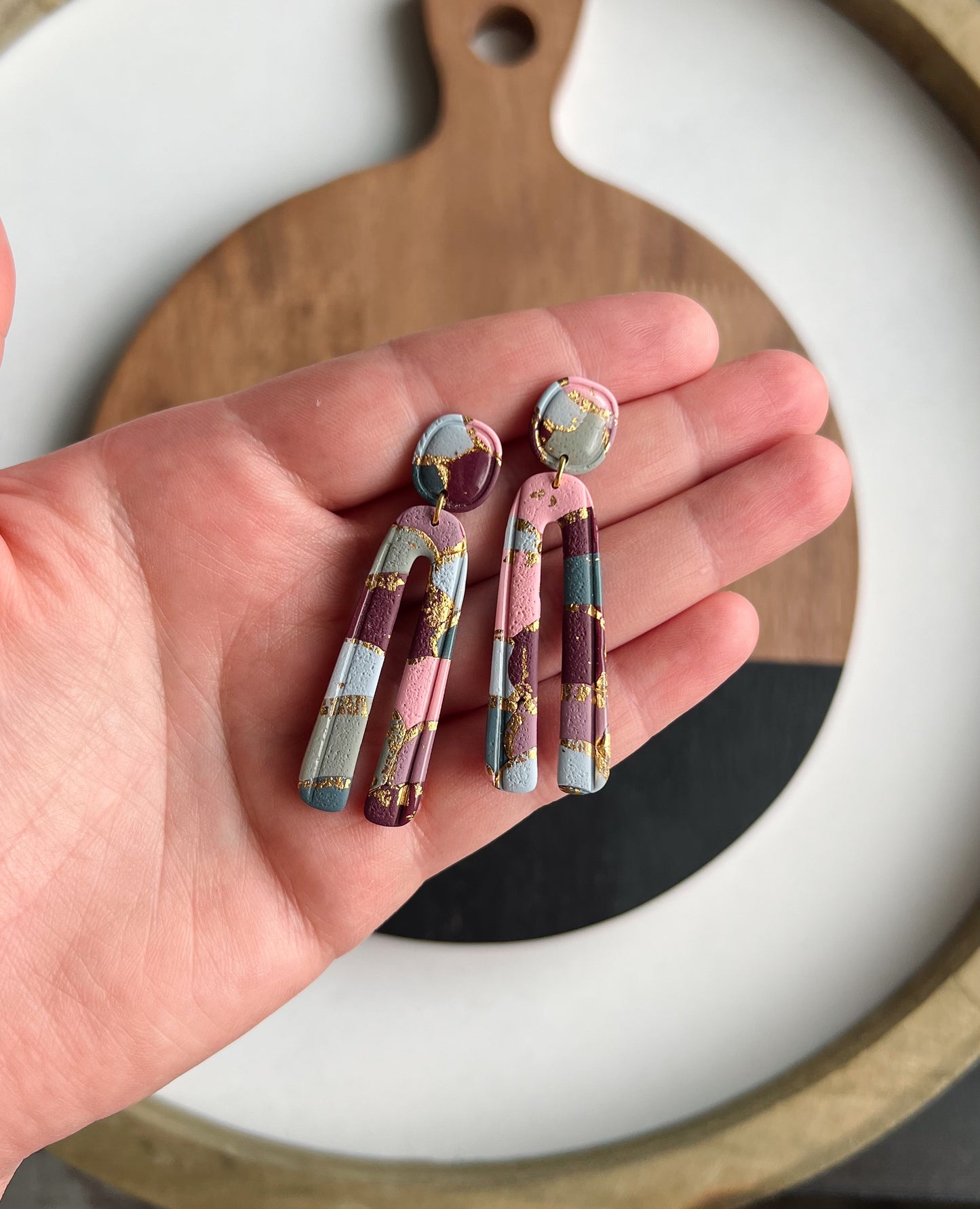 Calla - Mermaid Marble