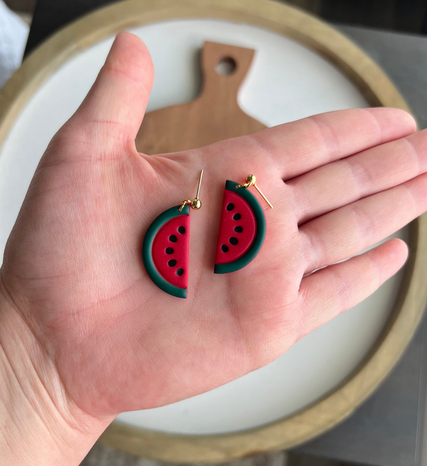 Watermelon Slices - PRE ORDER
