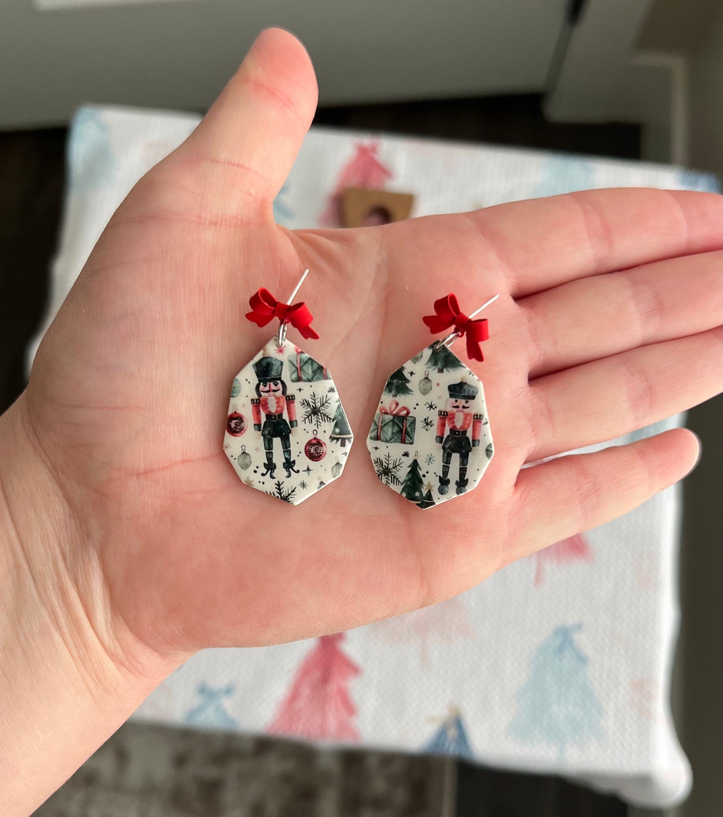 Daphne - Nutcracker Print