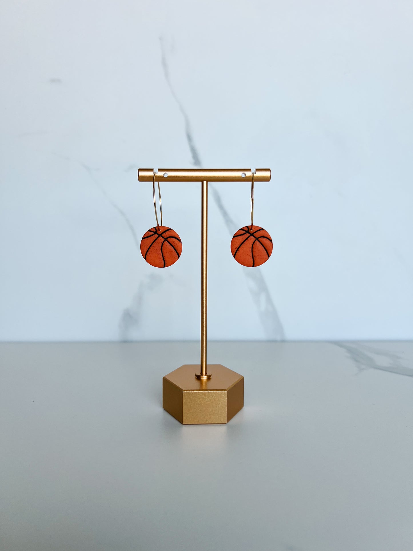 Basketball Hoops