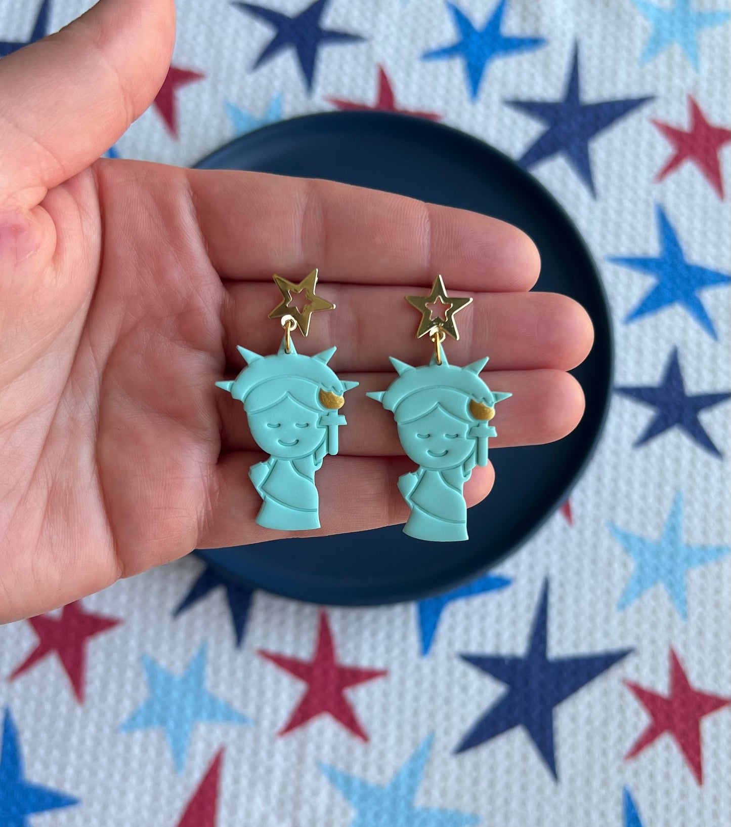 Lady Liberty