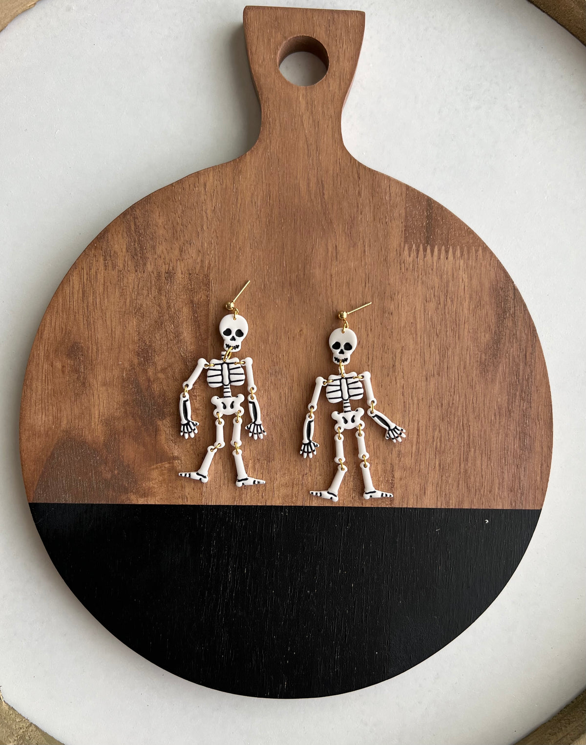 Skeletons - PRE ORDER