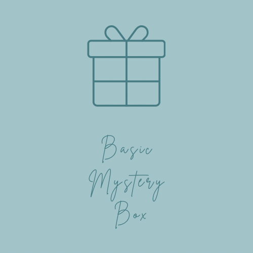 Basic Mystery Box