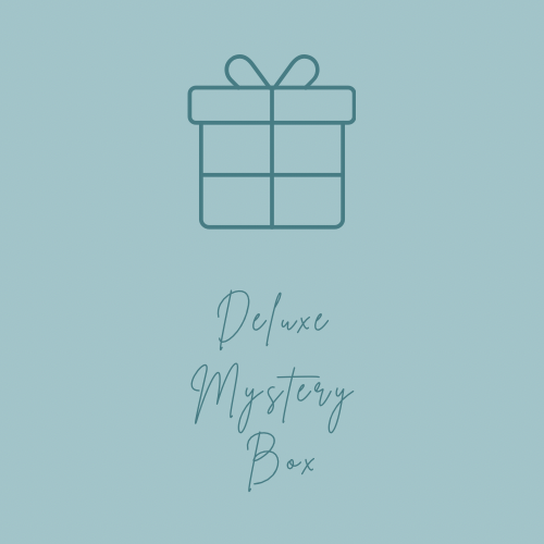 Deluxe Mystery Box