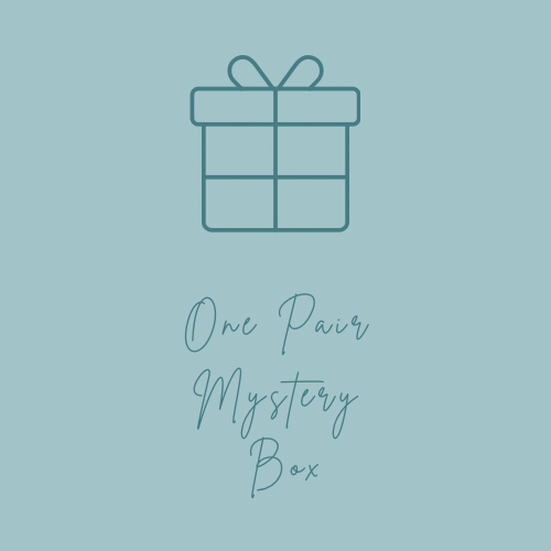 One Pair Mystery Box