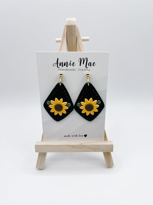 Madalynn - Sunflower
