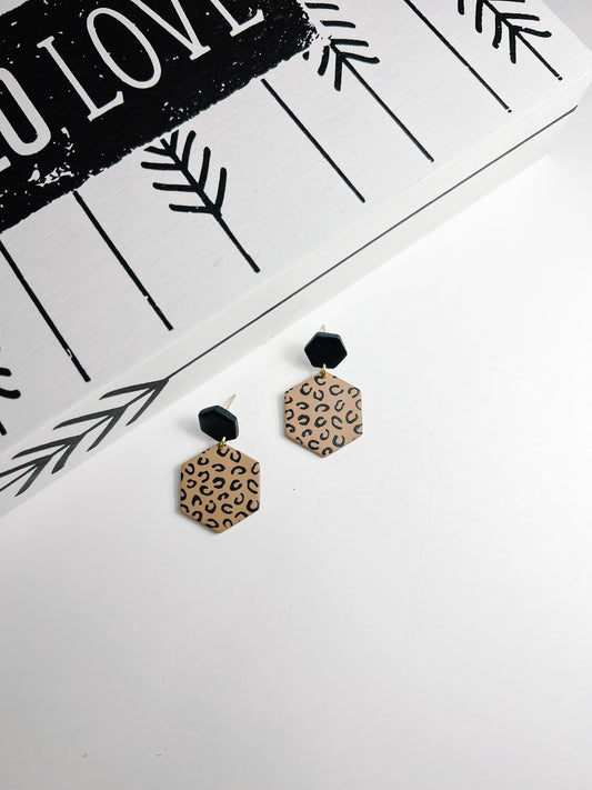 Ivy - Leopard