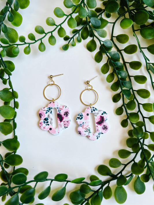 Addison - Spring Floral
